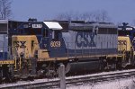 CSX 6039